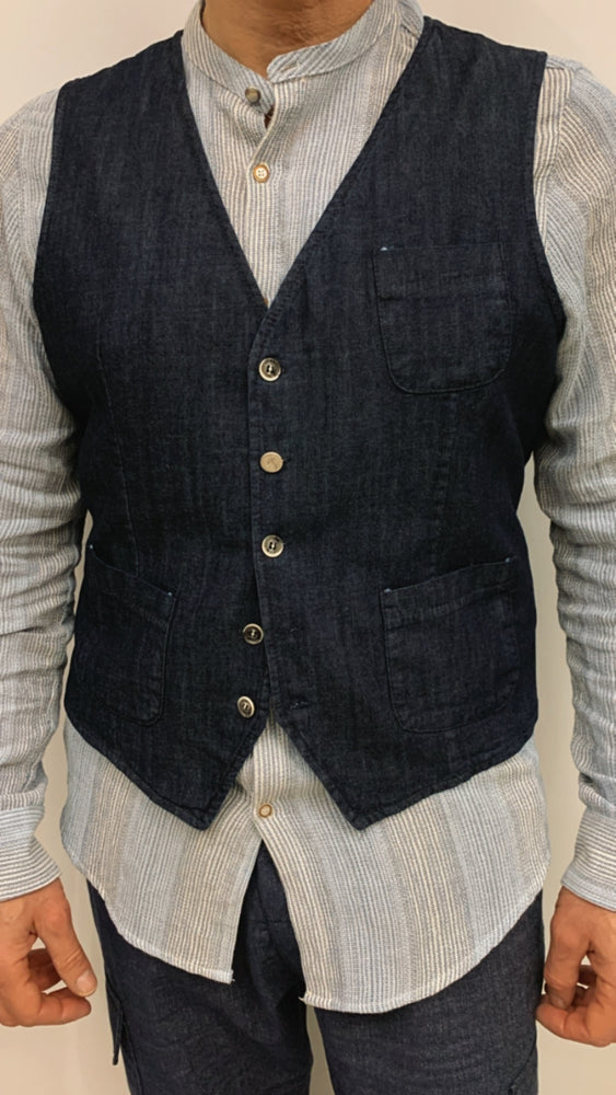 GILET UOMO – unicopn